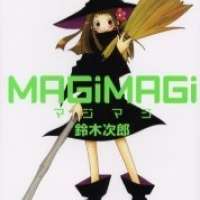  ����� MAGiMAGi <small>Story & Art</small> 